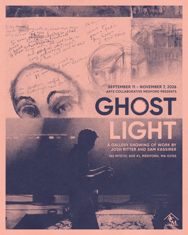 Ghost Light