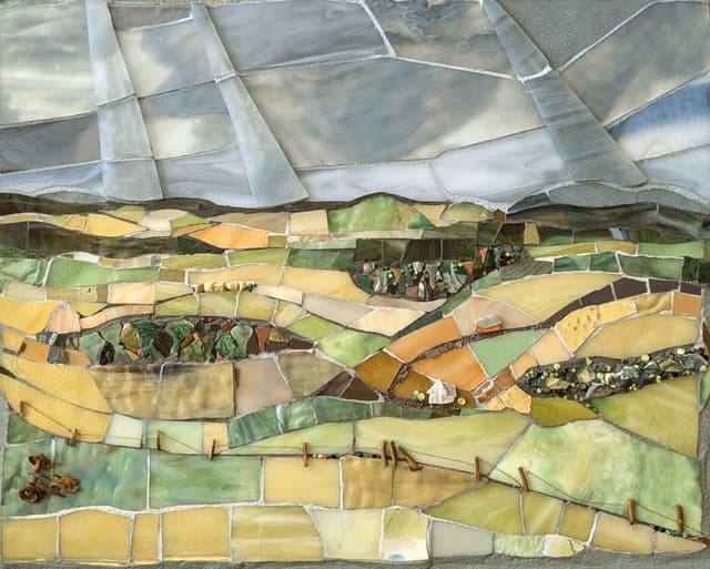 On Second Thought: Hyde Park Art Association Members