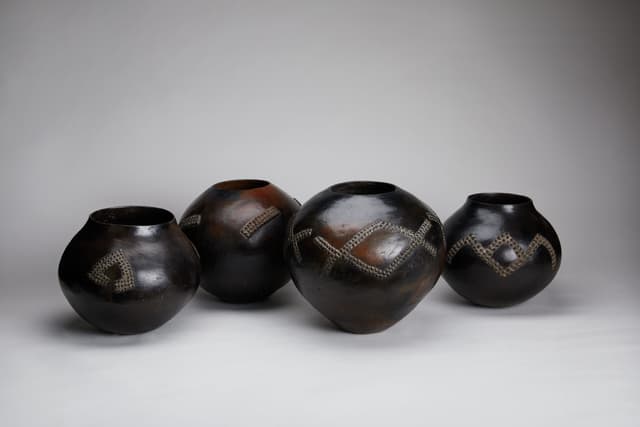 Pucker Gallery