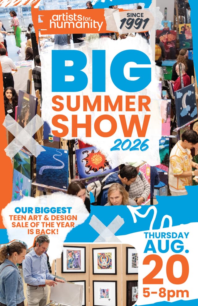 Big Summer Show