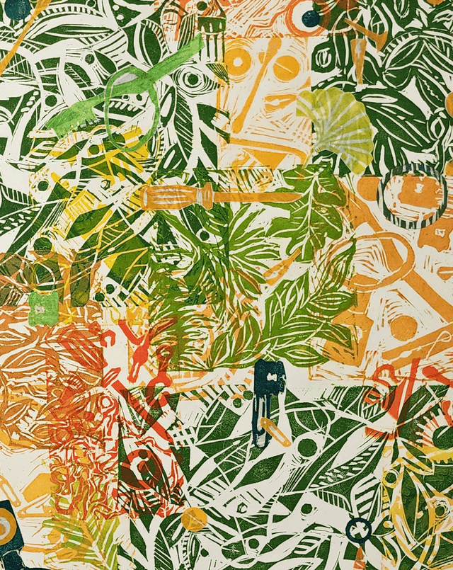 Re-leaf