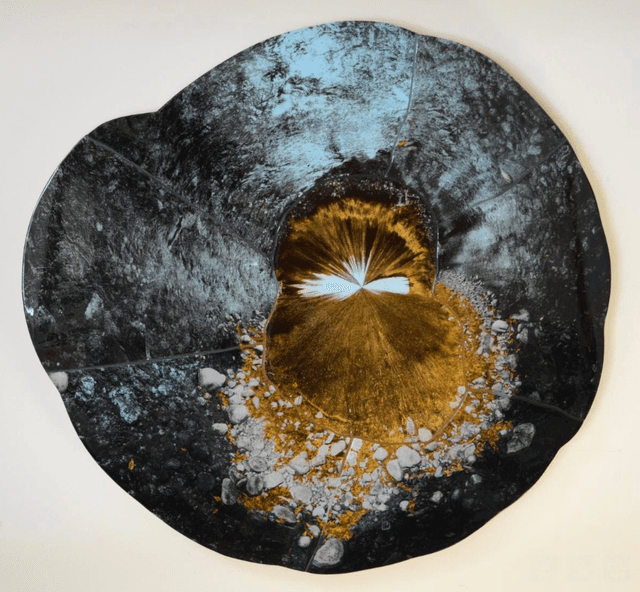 Warren Mather: All Around