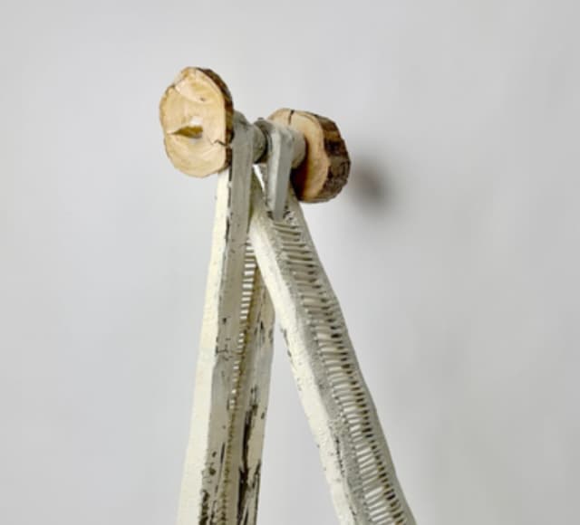 Ani Kasten: Sculpture and Vessel