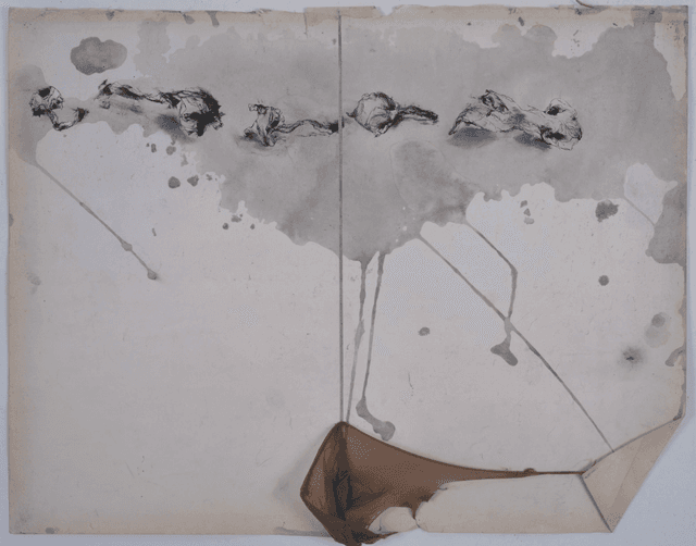 Thirteen Ways of Looking at Abstraction