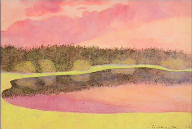 Shadows and Light: Symbolist Art in Belgium; Works from the Hearn Family Trust