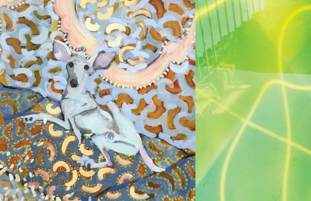 THEY SAY // ANNUAL ALUMNI EXHIBITION 2026